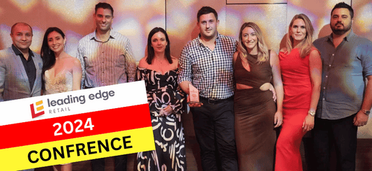 Leading Edge 2024 Conference - The Appliance Guys