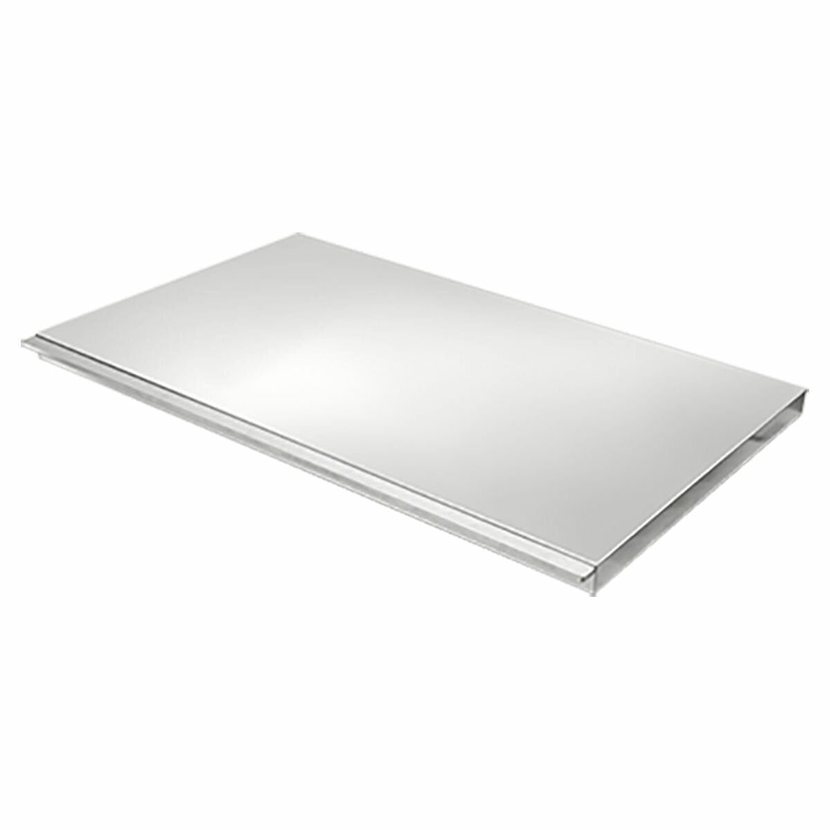 Artusi ABBQMF2 Flat BBQ Lid