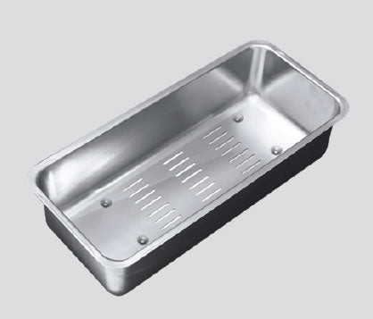 Artusi CS16.39 Colander - The Appliance Guys