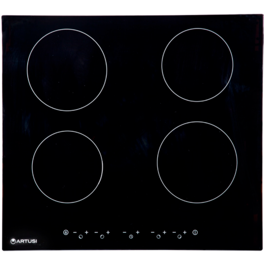 Artusi PAID60 Hero Image - The Appliance Guys