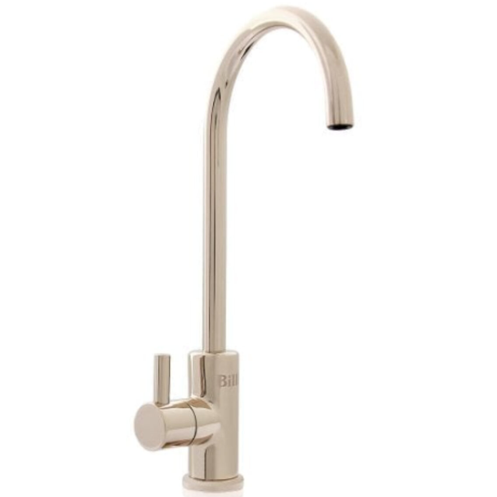Billi 911000RPL B-1000 Platinum Still Filtered Water with Round Slimline Dispenser