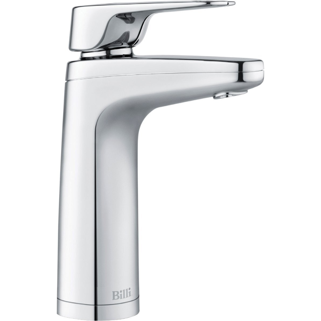 Billi 914000LCH B-4000 Chrome Home BA with XL Levered Dispenser