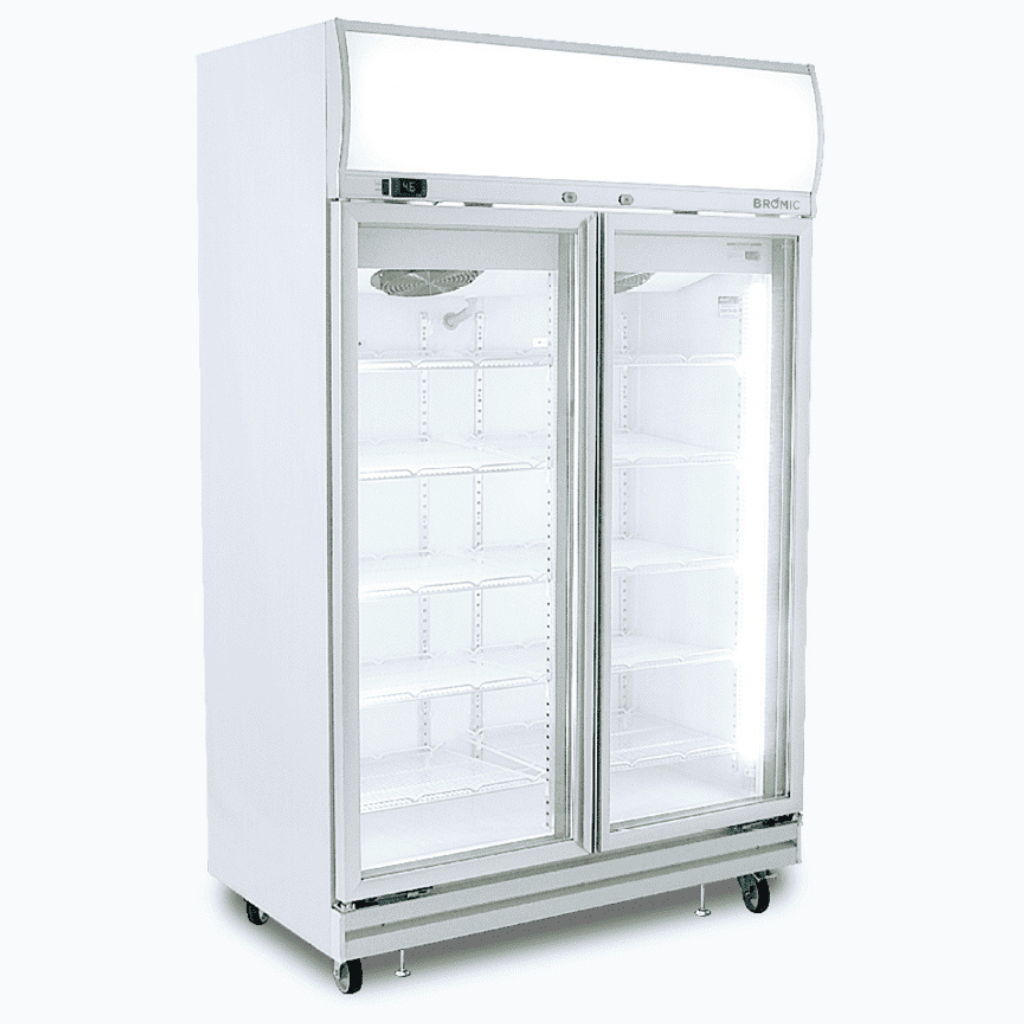 Bromic GD1000LF Angle - The Appliance Guys