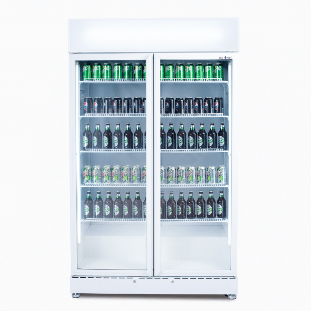 Bromic GM0900LWECO-NR Hero Image - The Appliance Guys