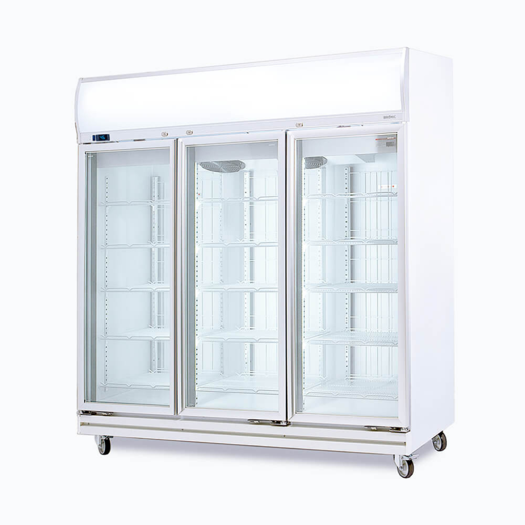 Bromic UF1500LF Right Angle - The Appliance Guys