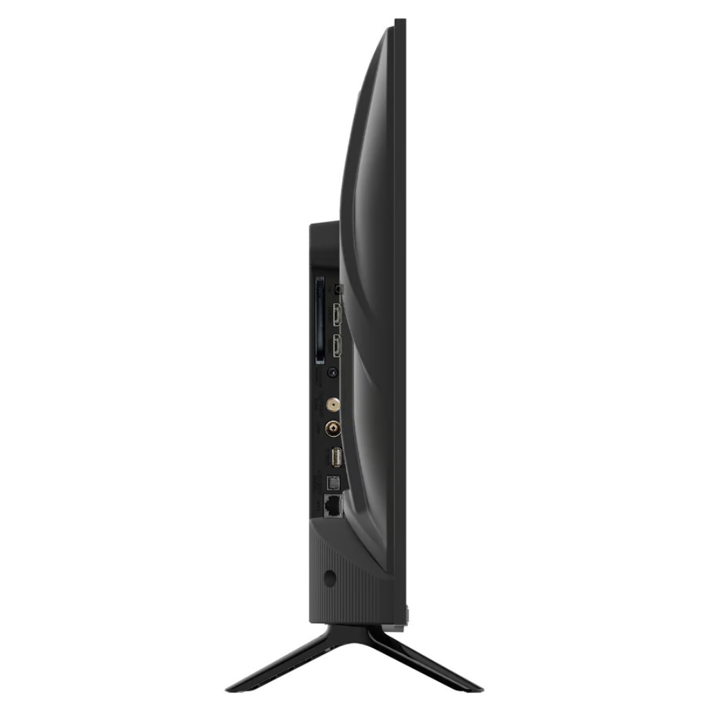 ChiQ L32M10 Facing Right Side - The Appliance Guys
