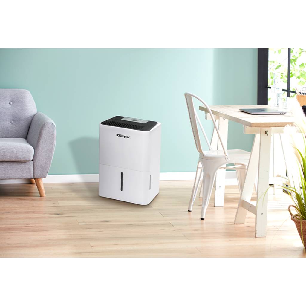 Dimplex DC12DEPUR Lifestyle - The Appliance Guys