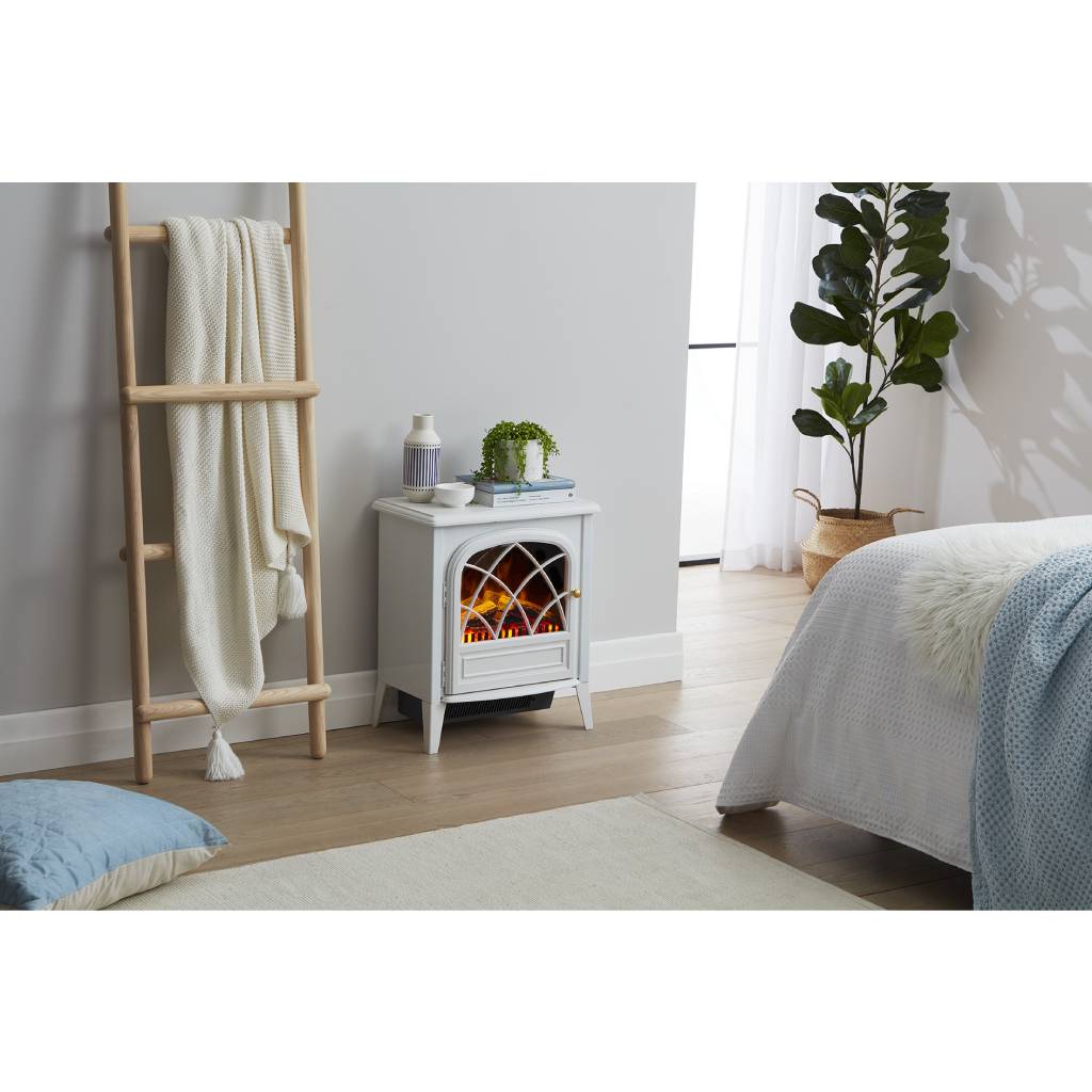 Dimplex RITZ20W Lifestyle - The Appliance Guys