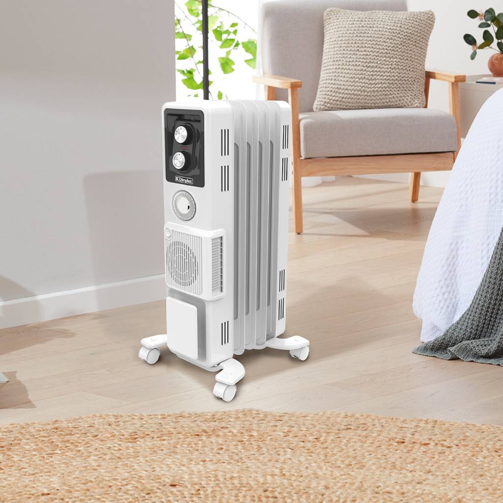 Dimplex OCR15TIF 1.5kW Lifestyle - The Appliance Guys