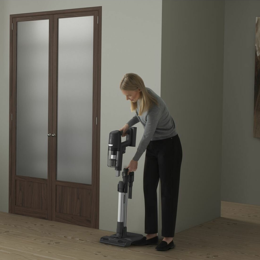 Electrolux EFP91812 UltimateHome 900 Handstick Vacuum Cleaner