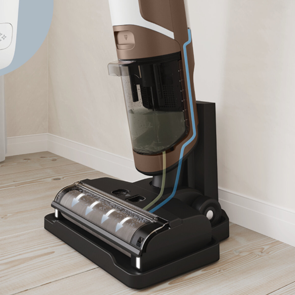 Electrolux EFW71311 Ultimatehome 700 Wet & Dry Vacuum Cleaner