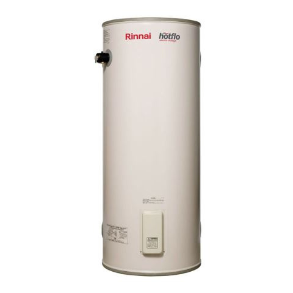 Rinnai EHFA250S36H 250L Dune Hotflo Electric Storage Water Heater 3.6kW Hard Water