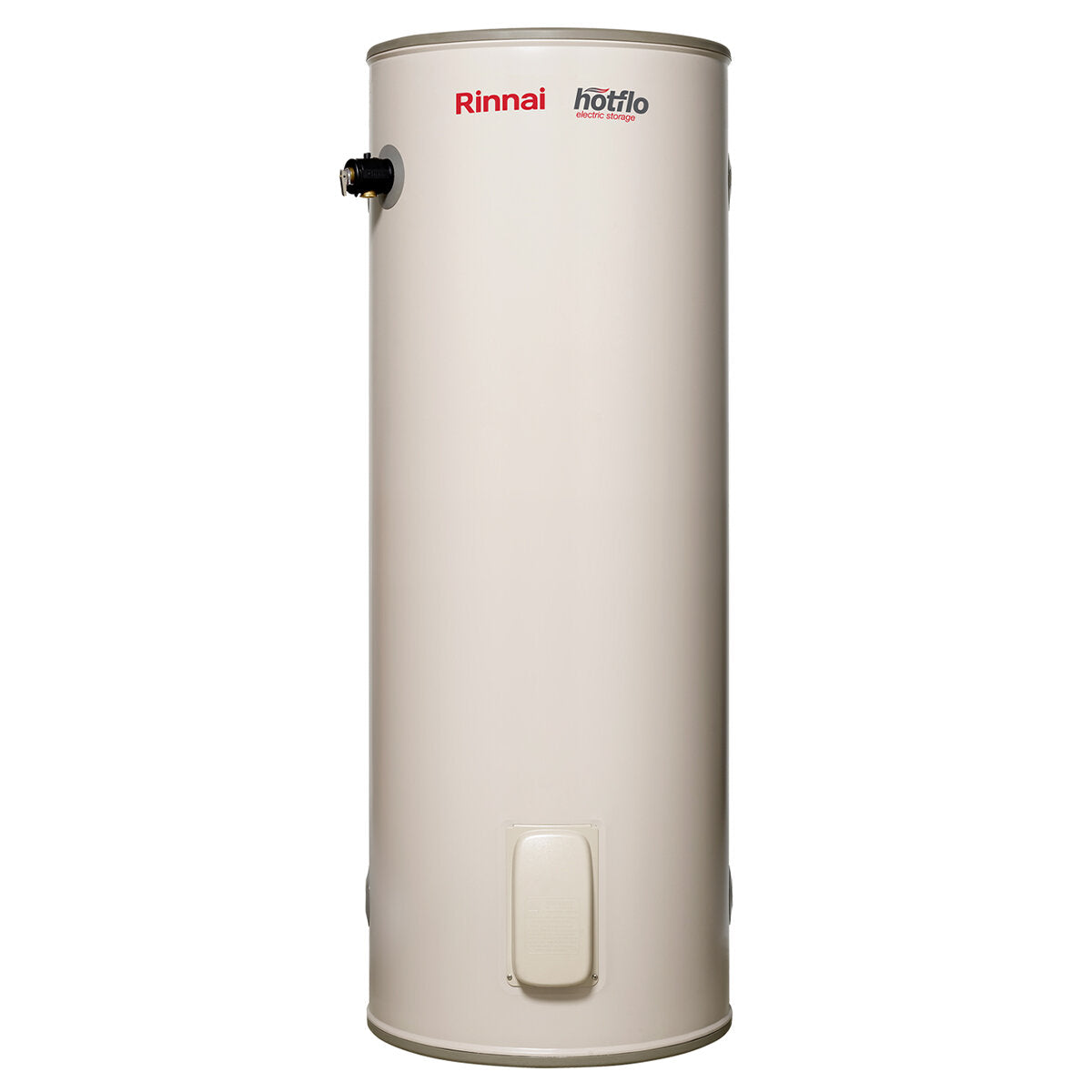 Rinnai EHFA400S48 400L Hotflo Electric Storage Single Element 4.8KW