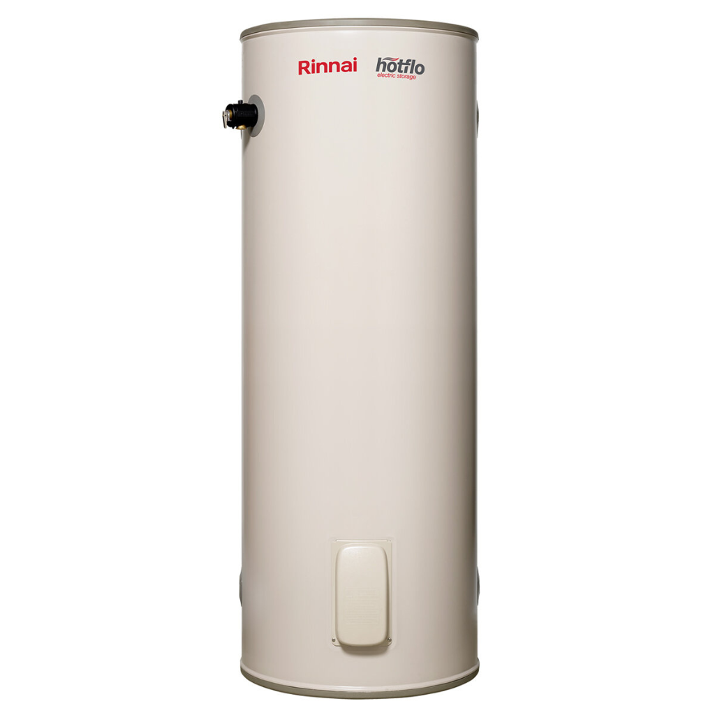 Rinnai EHFA400T36 400L Hotflo Electric Storage Water Heater 3.6kW