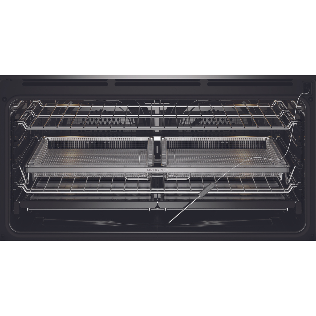 Electrolux EFEP956DSE Inside Oven - The Appliance Guys