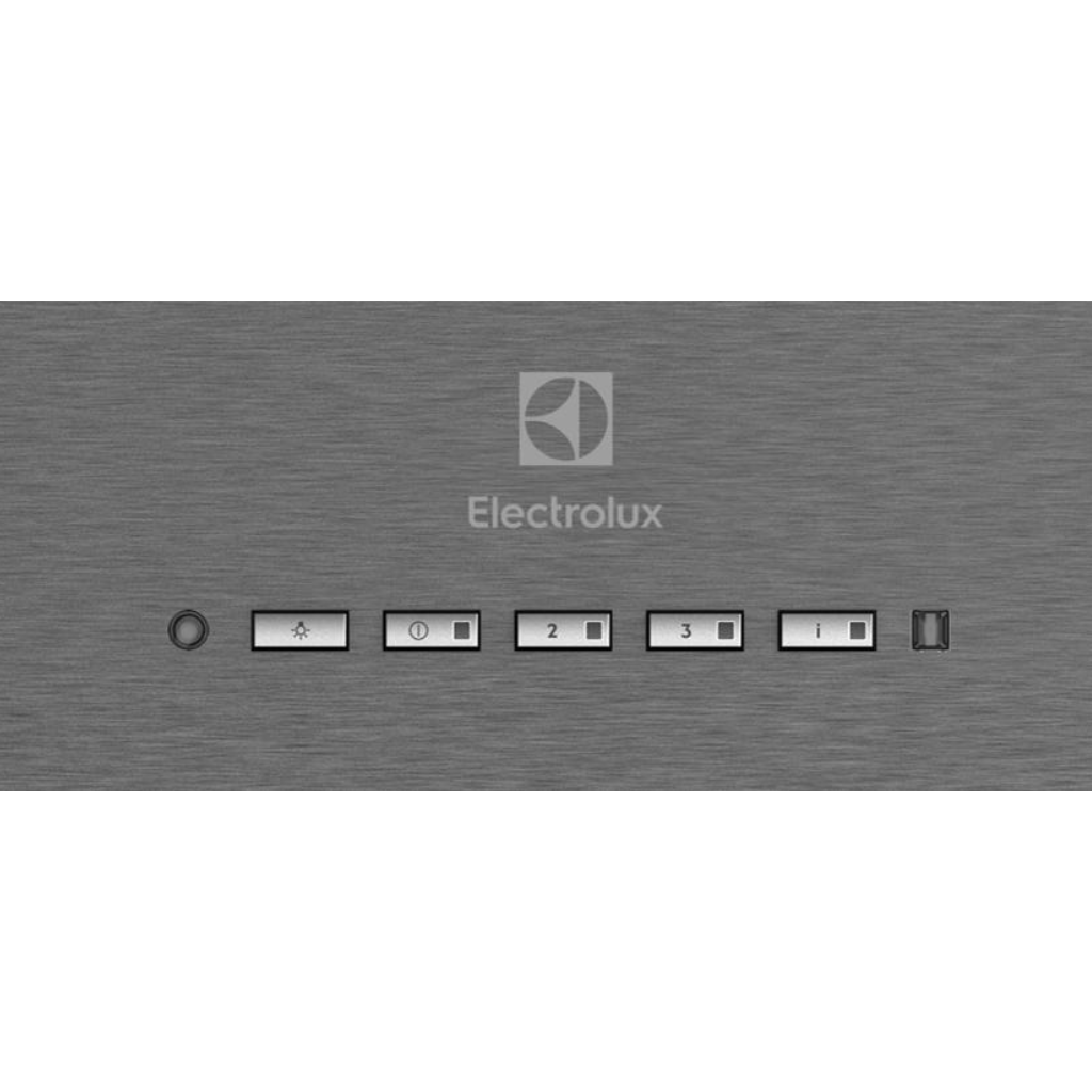 Electrolux ERI635DSE Controls - The Appliance Guys