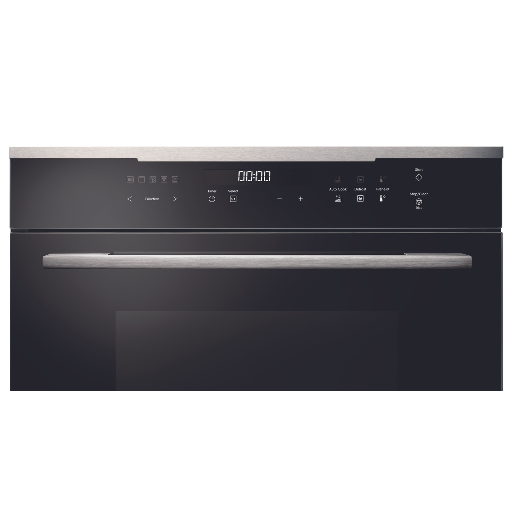 Electrolux EVEM645DSE Control - The Appliance Guys