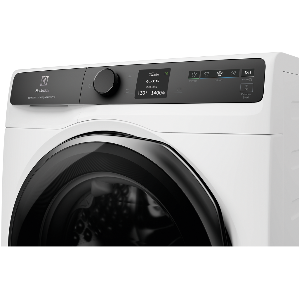Electrolux EWF1042R9WC Control Panel - The Appliance Guys