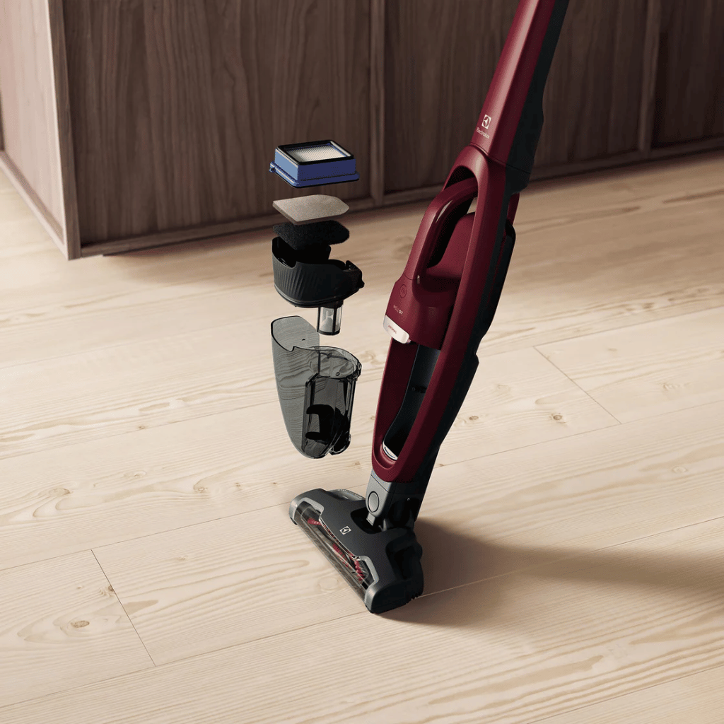 Electrolux WQ71-ANIMA Cordless Vacuum Cleaner