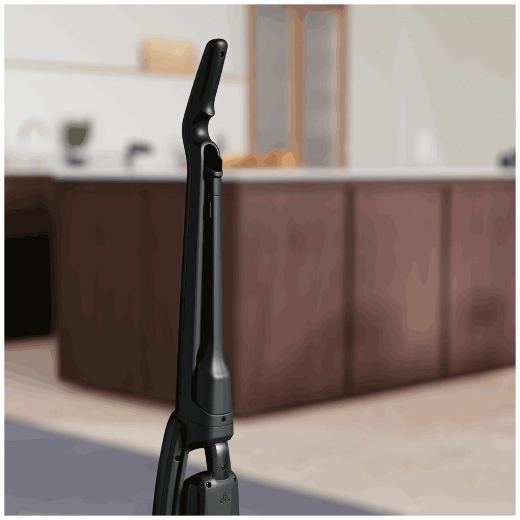 Electrolux WQ71-P5OIB Cordless Vacuum Cleaner