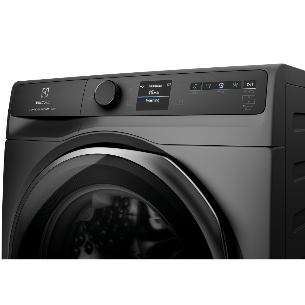 Electrolux EWF1242R9SC Control Panel - The Appliance Guys