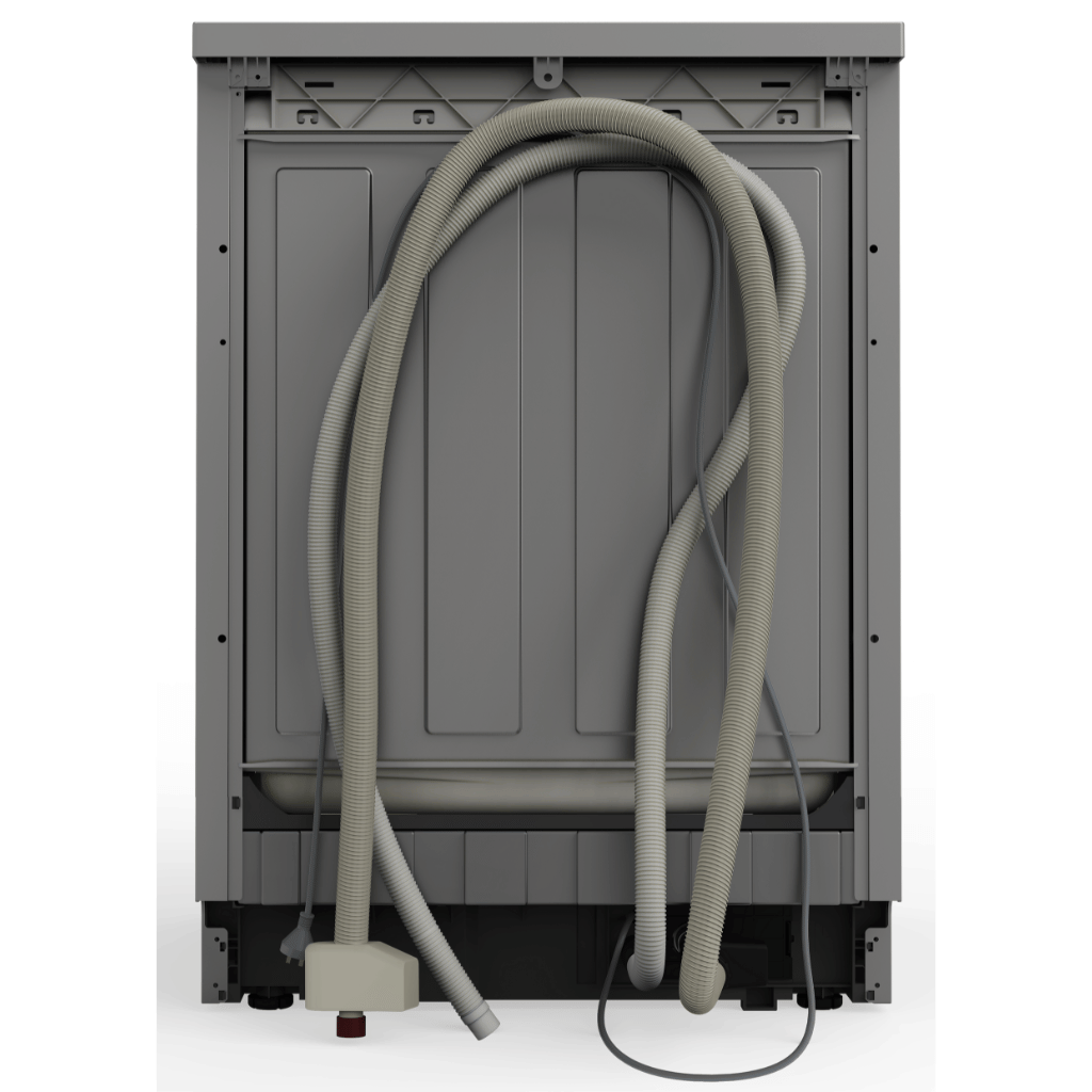 Electrolux ESF6604XB 60cm Dark Stainless steel Freestanding Dishwasher