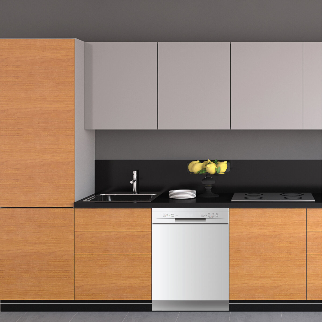 Emilia EDW65SS Lifestyle - The Appliance Guys