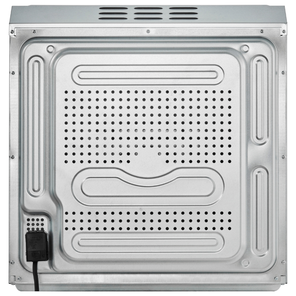 Emilia EMF65EN Rear - The Appliance Guys