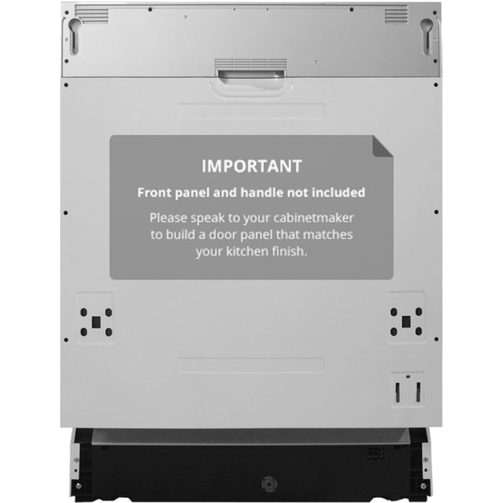 Franke FCDW60FI 60cm Fully-Integrated Dishwasher – The Appliance Guys