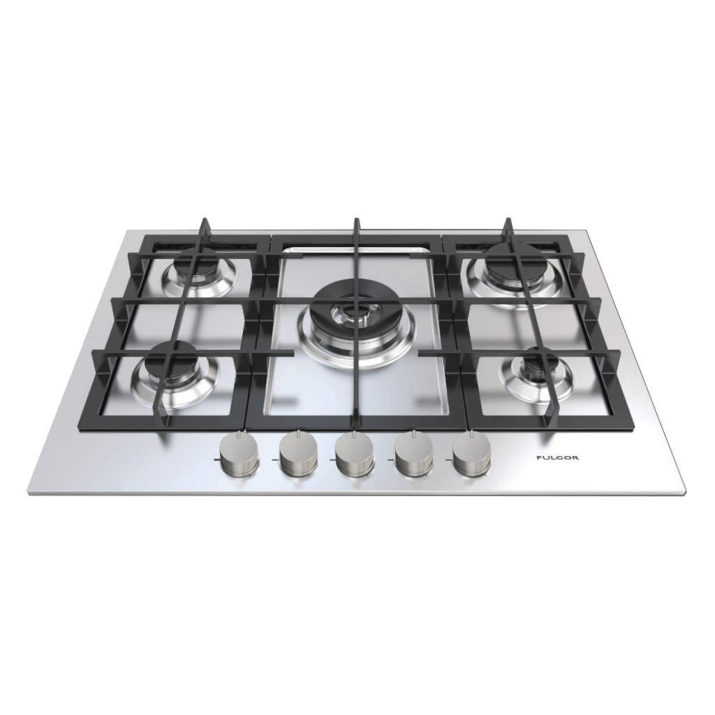 Fulgor FGP7501X Hero Image - The Appliance Guys