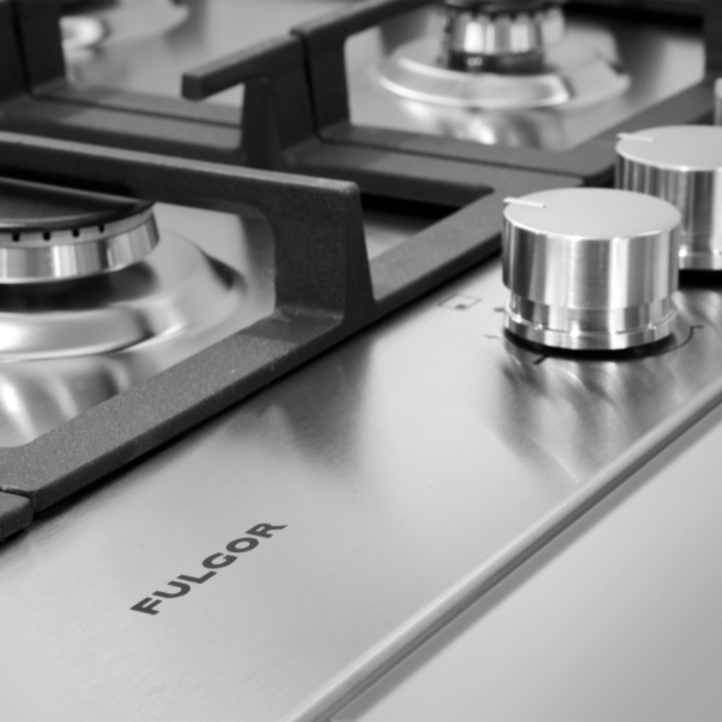 Fulgor FGP9501X Control - The Appliance Guys