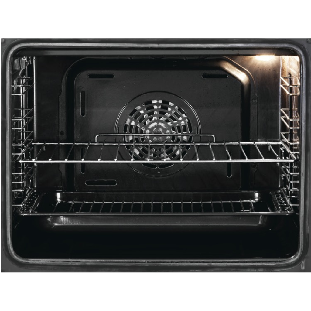 Fulgor FO69DCX Inside - The Appliance Guys