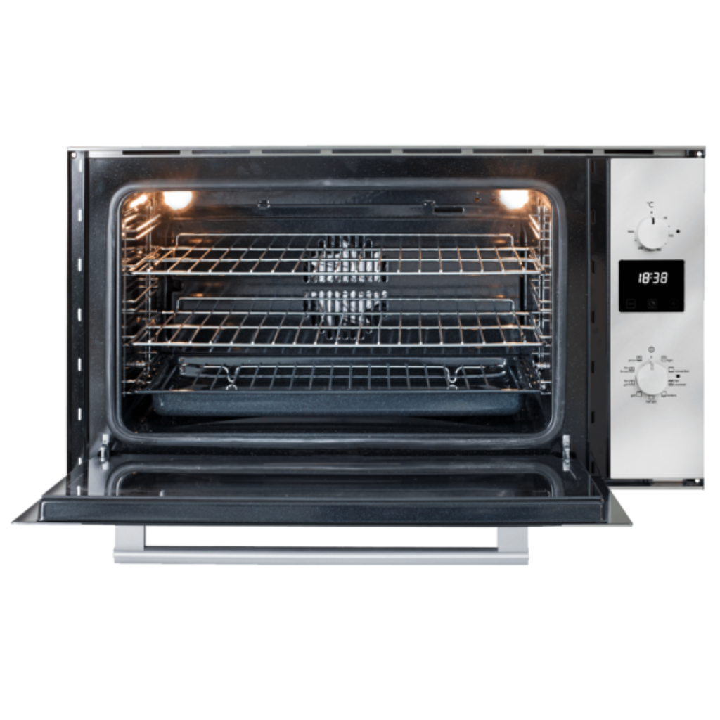 Fulgor FO990X Open Door - The Appliance Guys