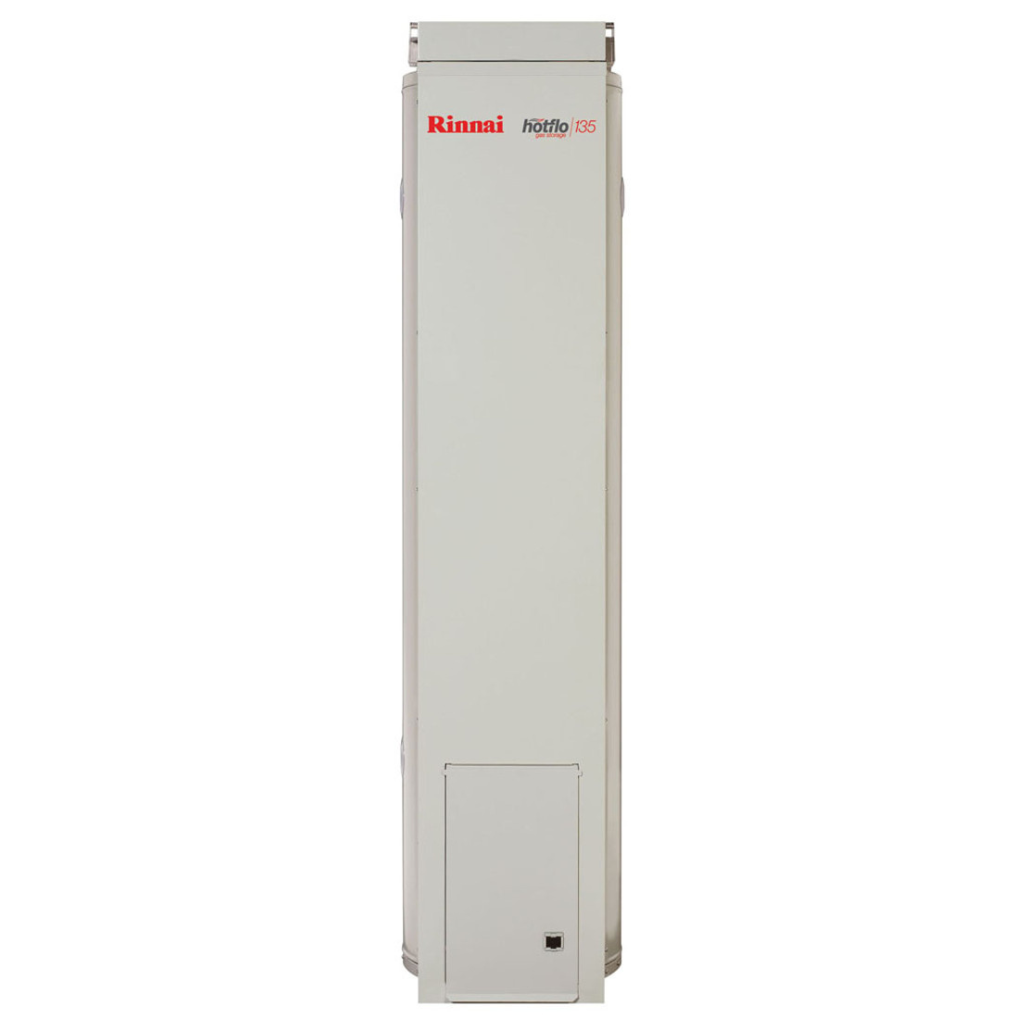 Rinnai GHF4135LH 135L Dune Hotflo Gas Storage LPG Hard Water
