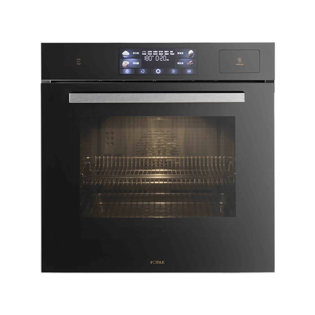 Fotile HZK72-H1 72L 60cm Combination 0ven
