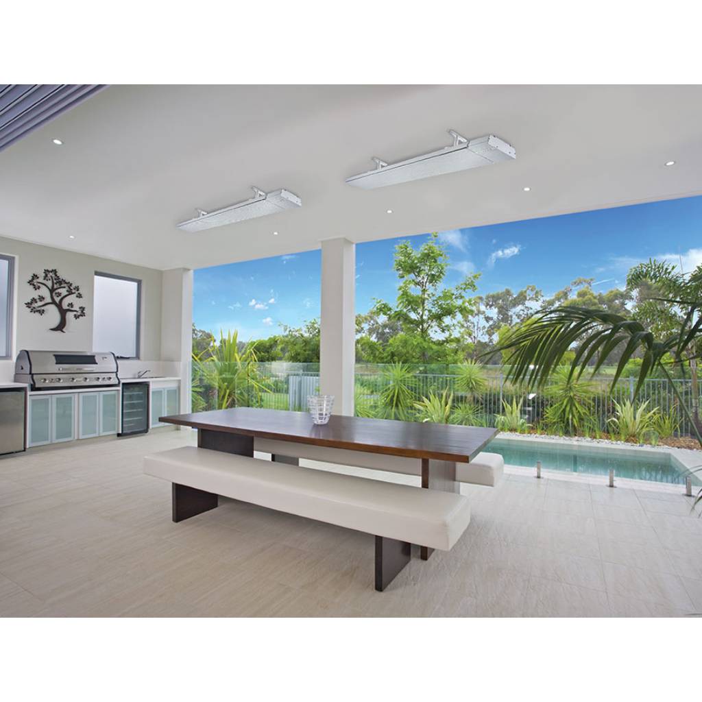 Heatstrip THE3200R Lifestyle 1 - The Appliance Guys