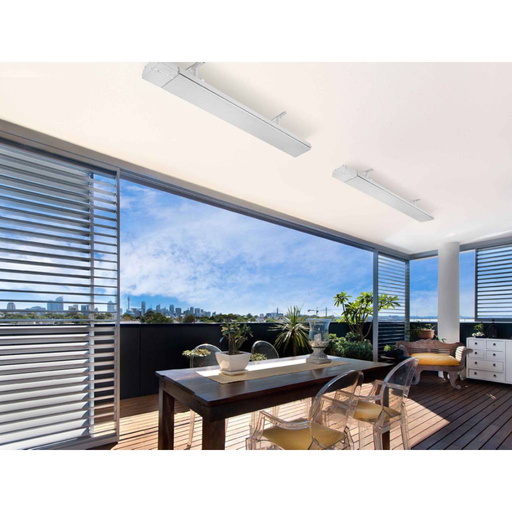 Heatstrip THE3200R Lifestyle 2 - The Appliance Guys