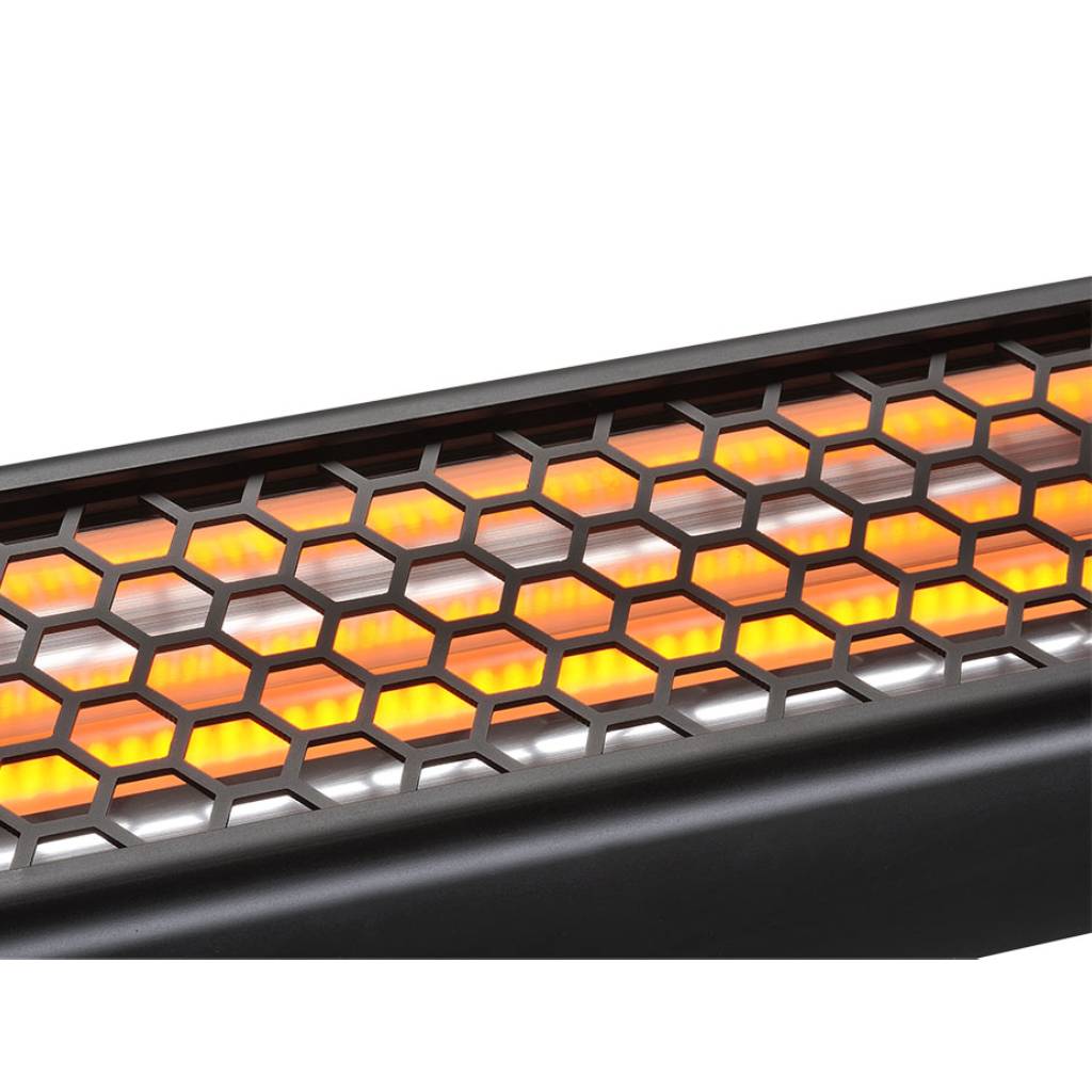 Heatstrip THY2200 Close Up - The Appliance Guys