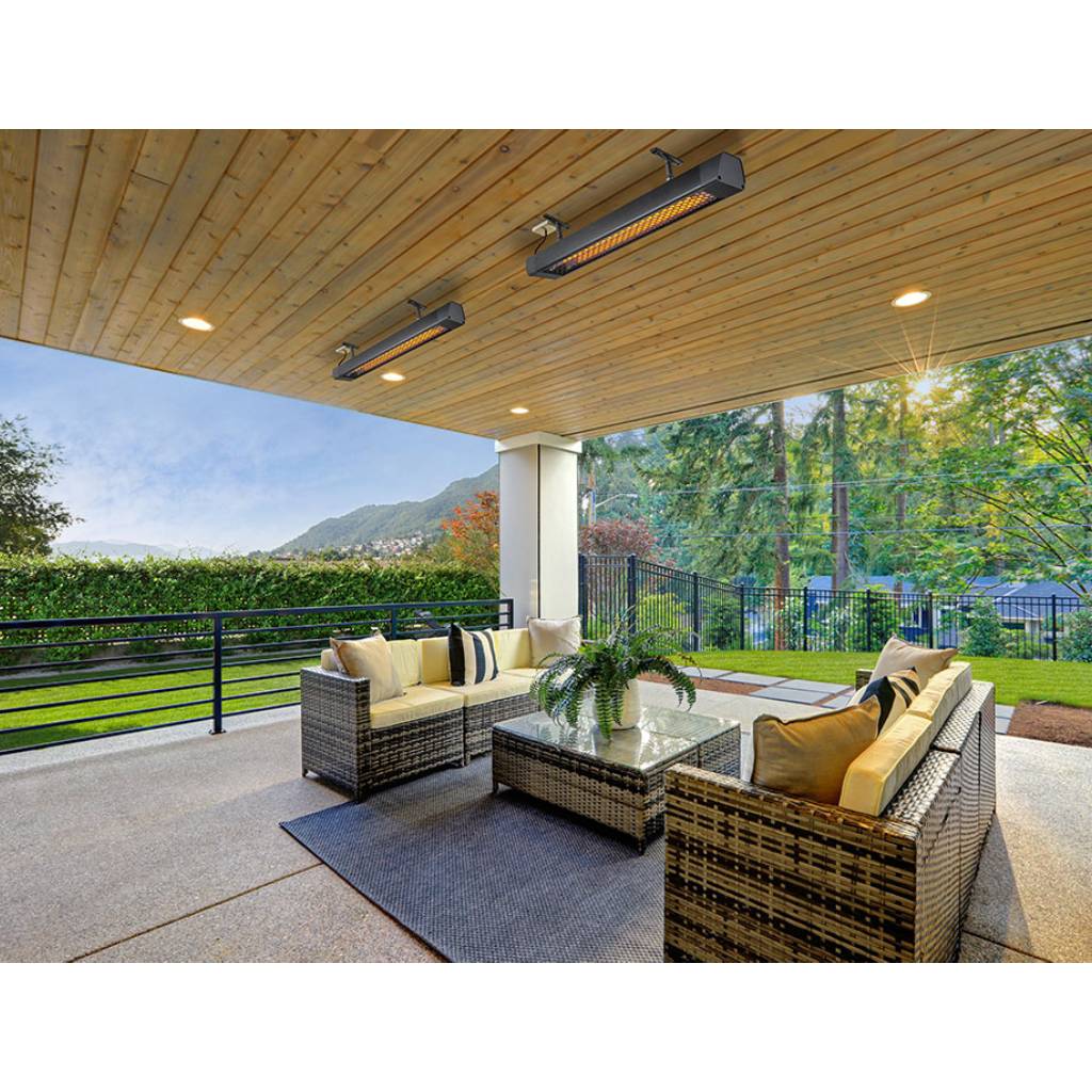 Heatstrip THY2200 Lifestyle 2 - The Appliance Guys