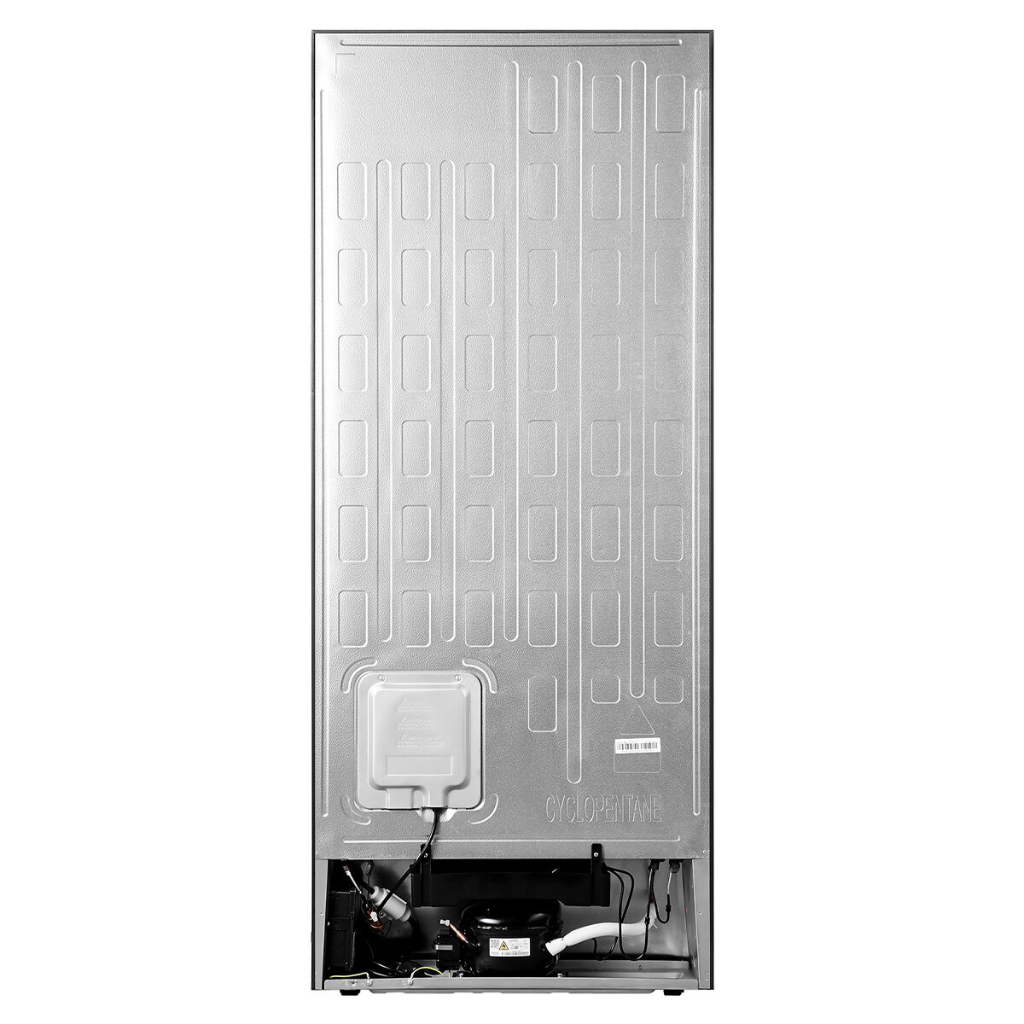 Hisense HRBM418S back - The Appliance Guys