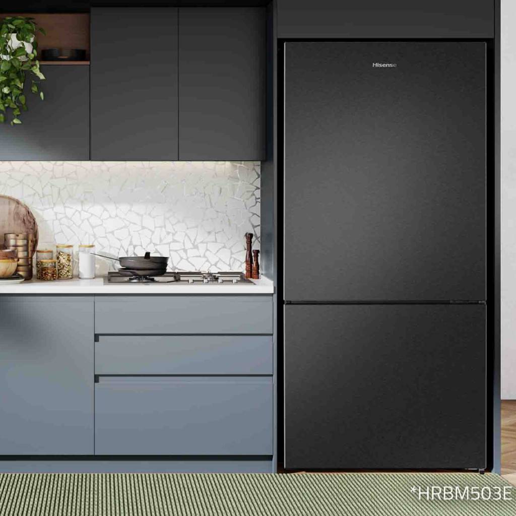 Hisense HRBM503E Lifestyle - The Appliance Guys