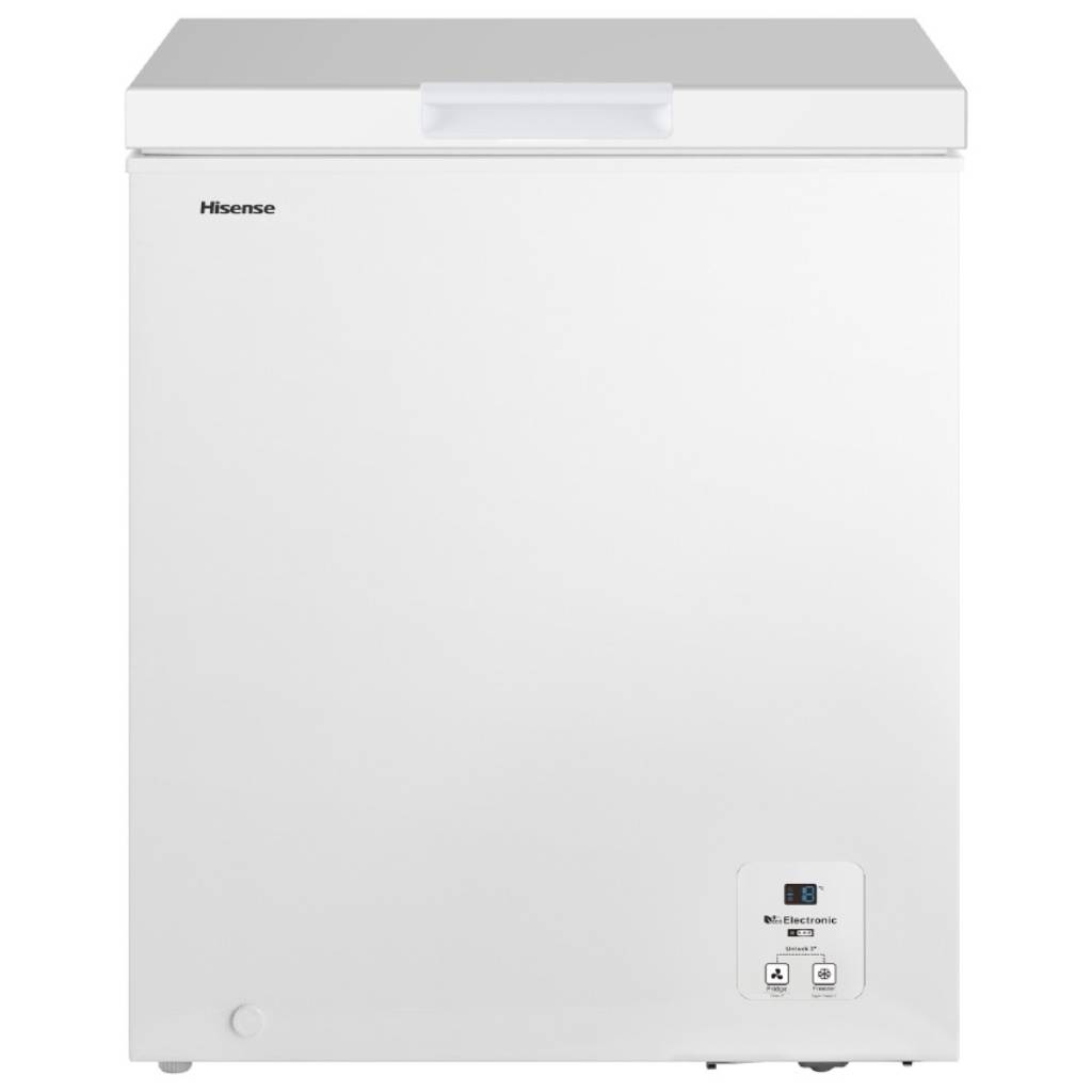 Hisense HRCF146 - The Appliance Guys
