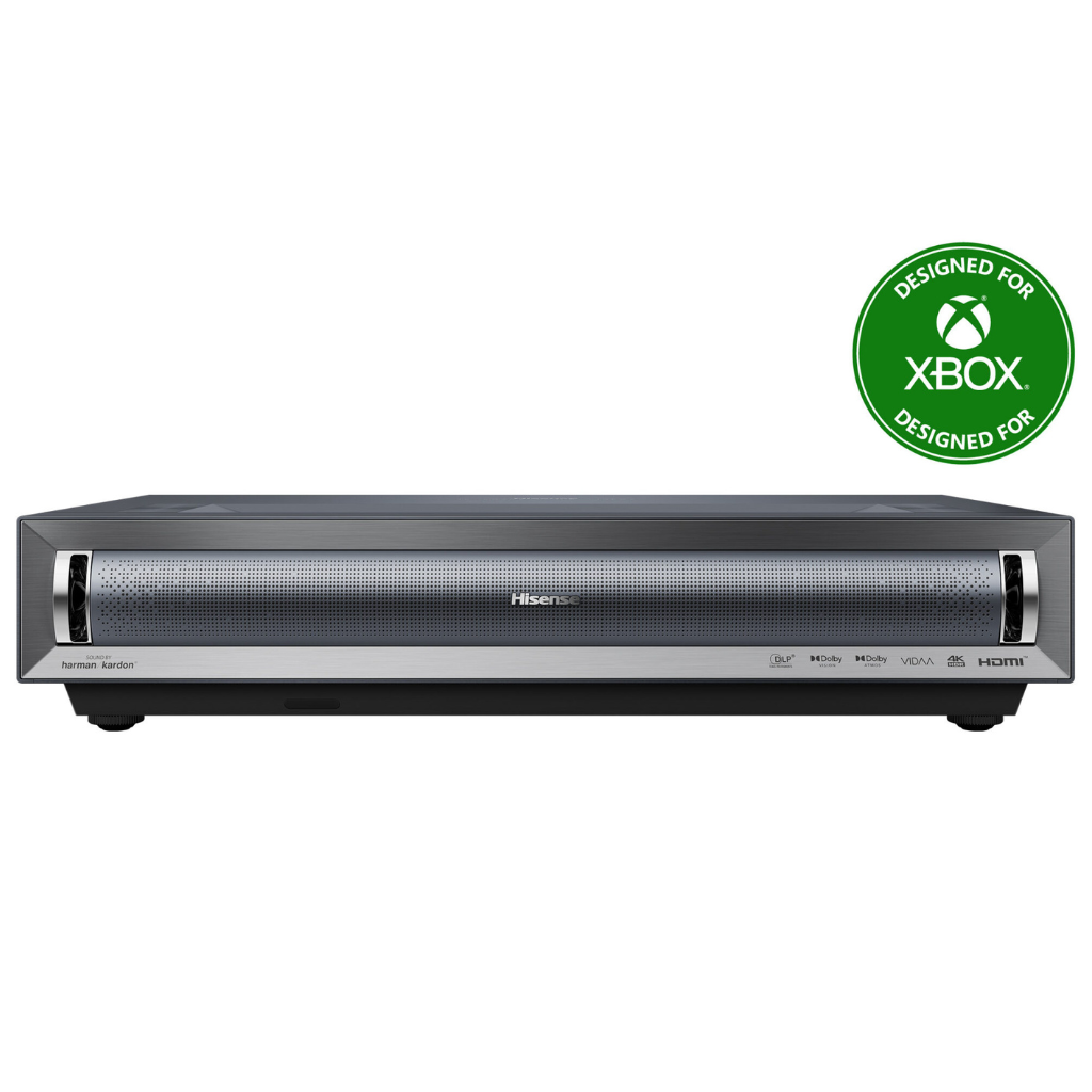 Hisense PX3 Hero Image - The Appliance Guys