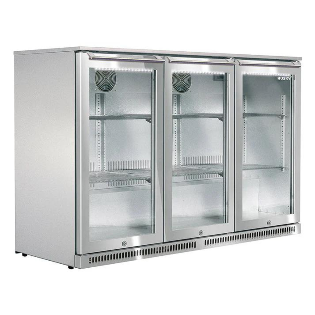 Husky ALF-C3-840 Hero Image - The Appliance Guys