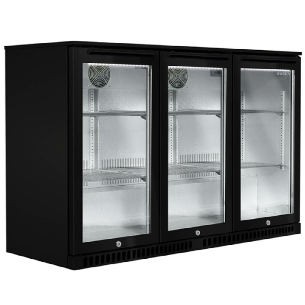 Husky ALF-C3-BLK-840 Hero Image - The Appliance Guys