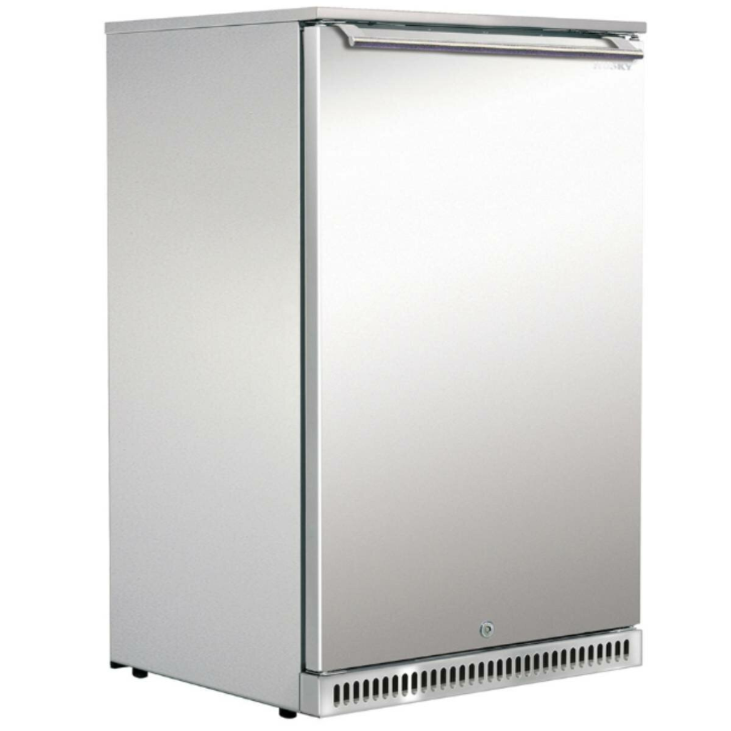 Husky ALFC1SD840 Hero Image - The Appliance Guys