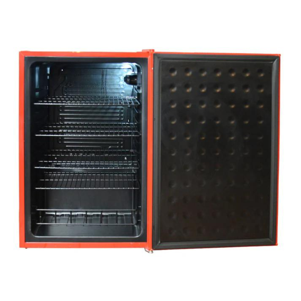 Husky CKK130-167-AU-HU.1 Open Door - The Appliance Guys