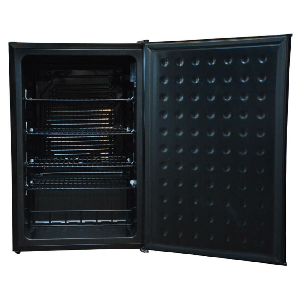 Husky CKK130-264-BK-AU-HU.1 Open Door - The Appliance Guys