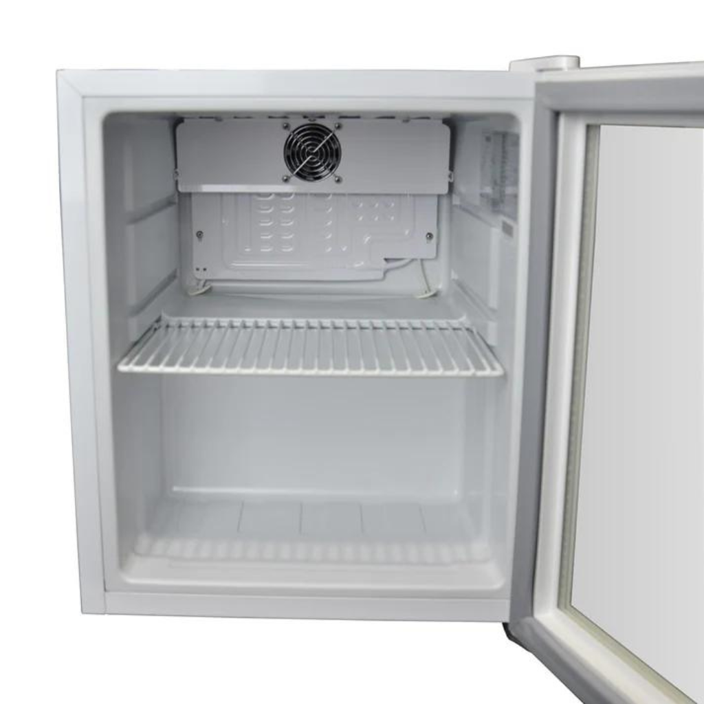 Husky CKK48-238-WH-AU-HU.1 Open Door - The Appliance Guys