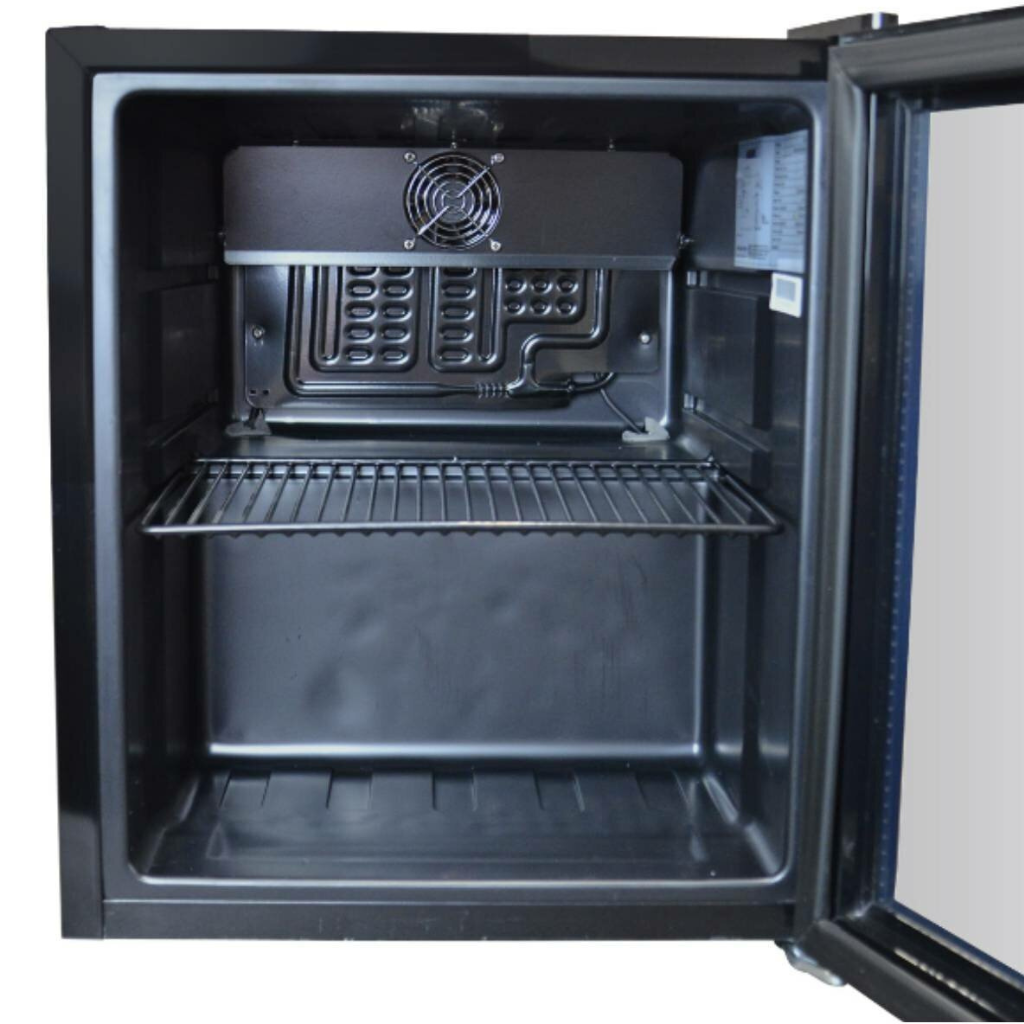 Husky CKK48-241-BK-AU.1 Open Door - The Appliance Guys